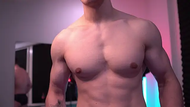 Bruno Banani online show from 10-27-25, 05:47