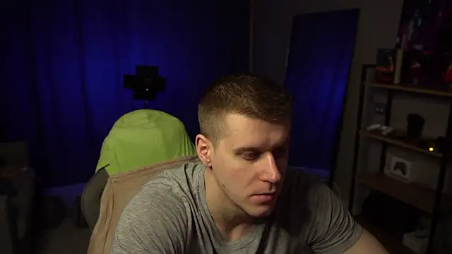 Bruno Banani online show from 03-04-26, 04:59