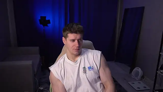 Bruno Banani online show from 11-30-25, 05:03