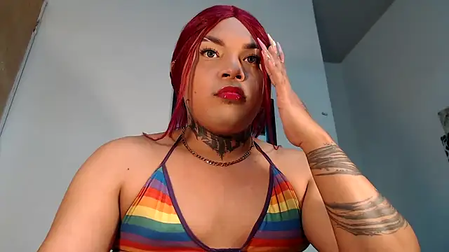 KristalTsXXX online show from 05-21-26, 02:25