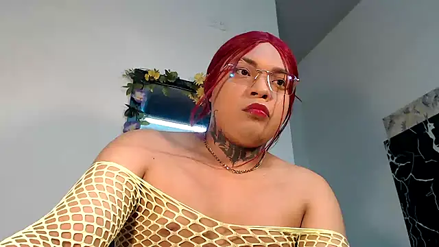 KristalTsXXX online show from 05-31-26, 02:45