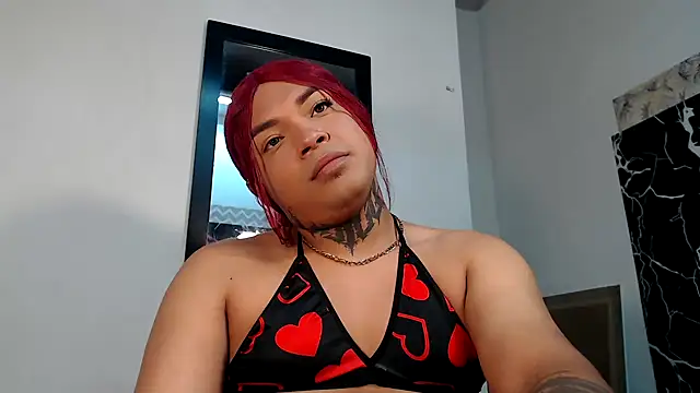 KristalTsXXX online show from 05-08-26, 02:32