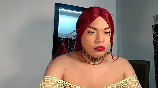 KristalTsXXX online show from 05-19-26, 02:35