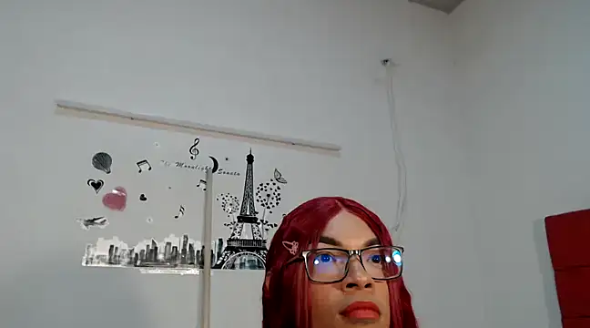 KristalTsXXX online show from 03-20-25, 05:46