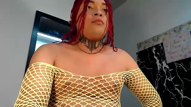 KristalTsXXX online show from 04-23-26, 02:40