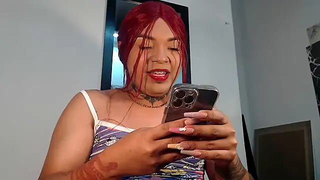 KristalTsXXX online show from 05-04-26, 02:42