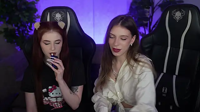 Torii 054 online show from 03-09-26, 07:28