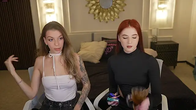 Torii 054 online show from 10-26-25, 07:42