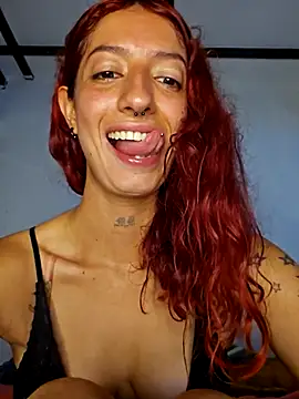 Abbyjonhson   online show from 02-20-26, 10:33