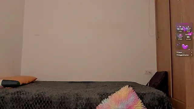 Abbyjonhson   online show from 12-22-25, 11:16