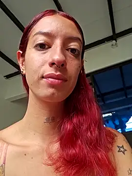 Abbyjonhson   online show from 02-13-26, 05:35