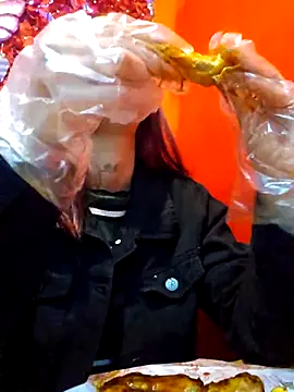 Abbyjonhson   online show from 12-04-25, 12:31