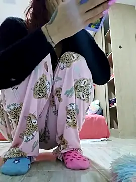 Abbyjonhson   online show from 12-18-25, 11:03