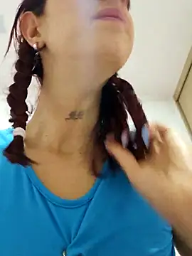 Abbyjonhson   online show from 12-02-25, 12:07