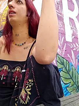 Abbyjonhson   online show from 11-08-25, 06:33