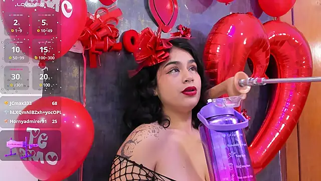 zyle boobs online show from 02-14-25, 07:54