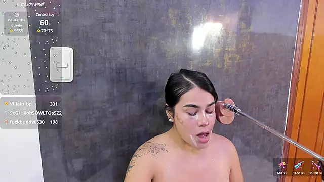 zyle boobs online show from 02-23-25, 02:29