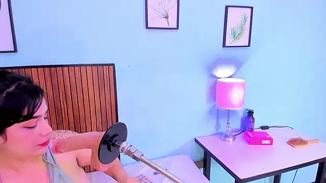 zyle boobs online show from 10-30-25, 12:47