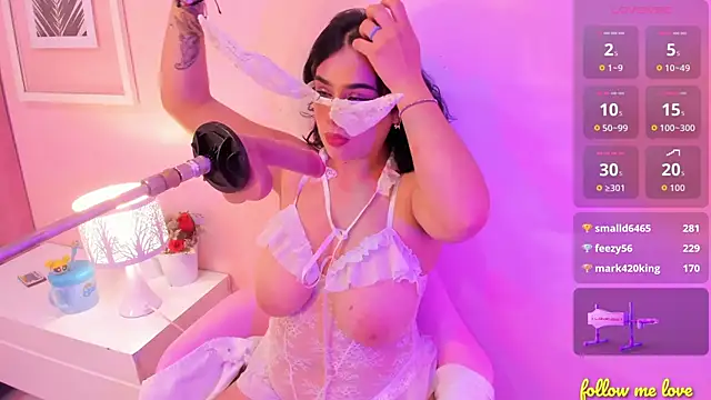 zyle boobs online show from 09-25-25, 09:48