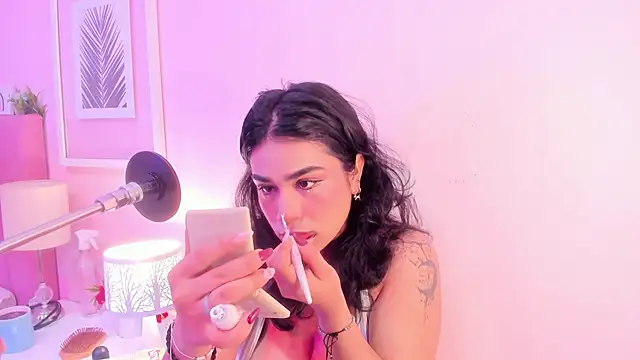 zyle boobs online show from 10-03-25, 01:01