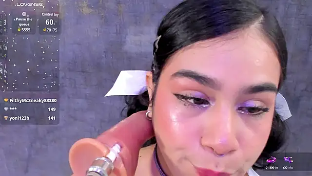 zyle boobs online show from 03-12-25, 07:58