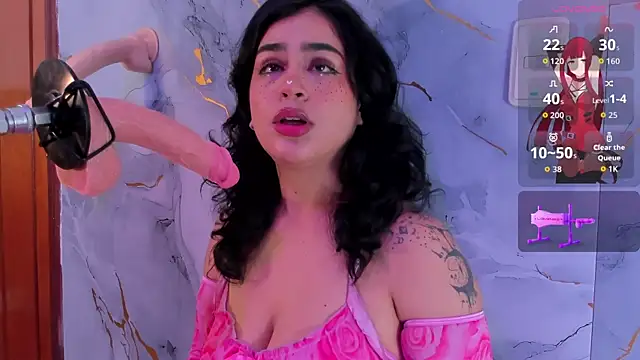 zyle boobs online show from 09-10-25, 12:37