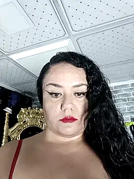 Kinkster Jade online show from 11-20-25, 08:31