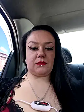 Kinkster Jade online show from 01-19-25, 06:10