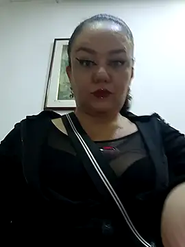 Kinkster Jade online show from 02-16-25, 08:11
