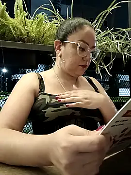 Kinkster Jade online show from 02-20-25, 12:30