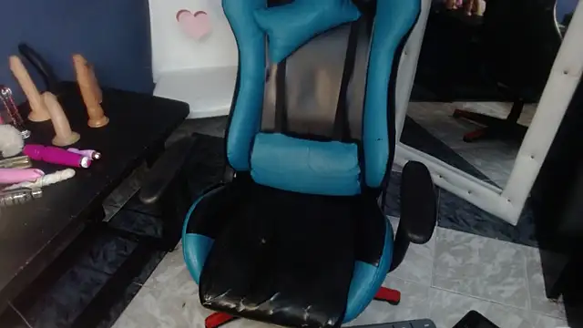 MartinaFonse online show from 03-08-25, 03:24