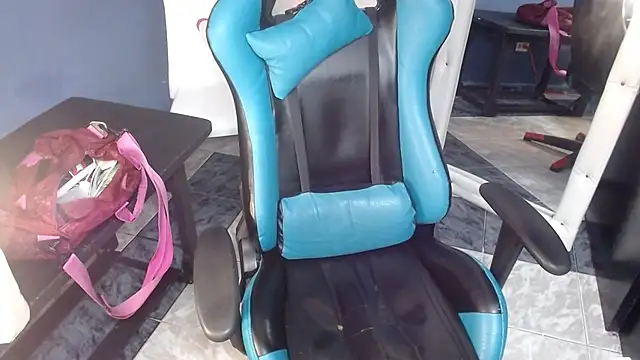 MartinaFonse online show from 03-08-25, 02:12