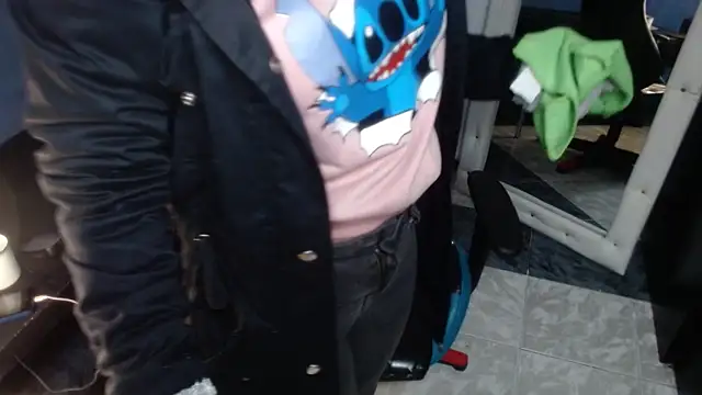 MartinaFonse online show from 03-08-25, 06:26