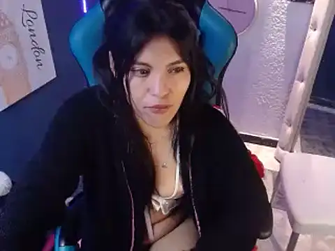 MartinaFonse online show from 02-08-25, 11:55