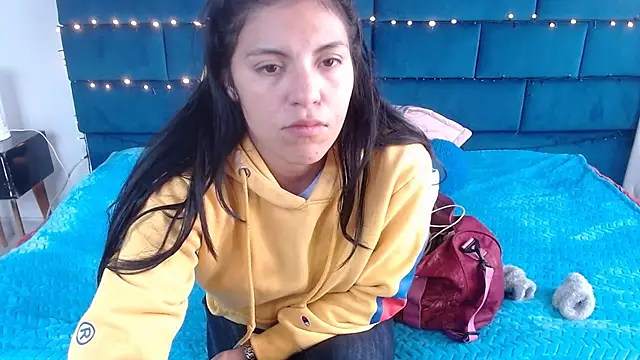 MartinaFonse online show from 03-15-25, 12:24