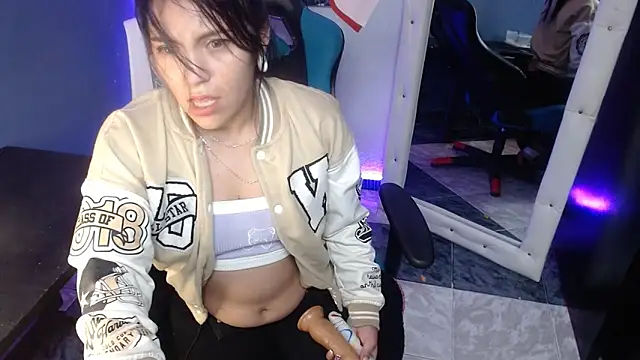 MartinaFonse online show from 03-06-25, 11:25