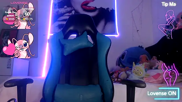 MartinaFonse online show from 10-03-25, 12:50