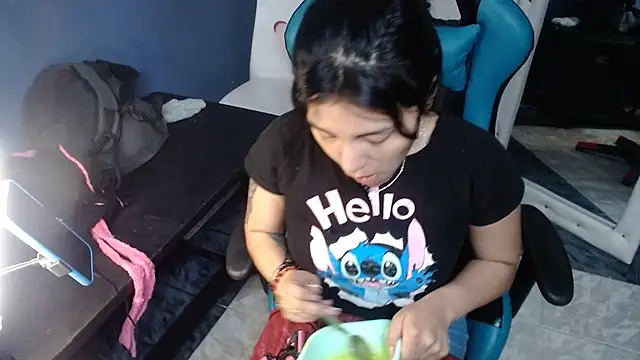 MartinaFonse online show from 03-13-25, 01:43