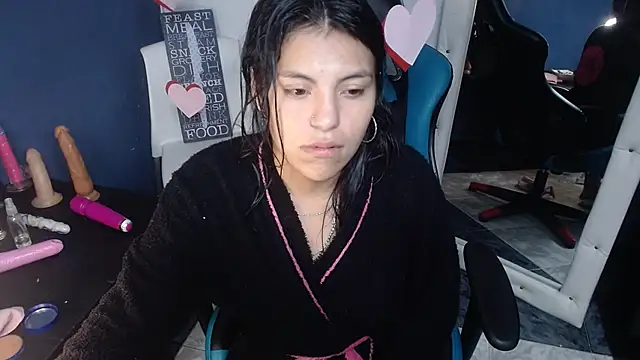 MartinaFonse online show from 02-28-25, 06:52