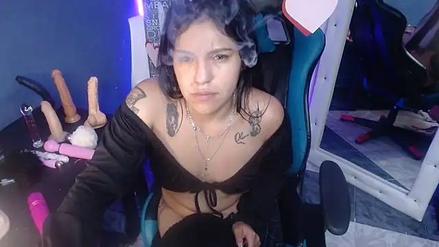 MartinaFonse online show from 03-04-25, 10:13