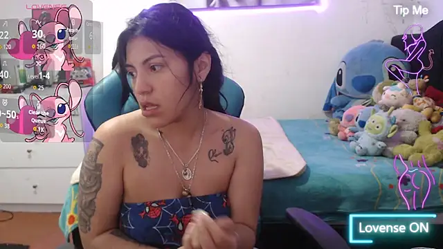 MartinaFonse online show from 09-23-25, 05:20