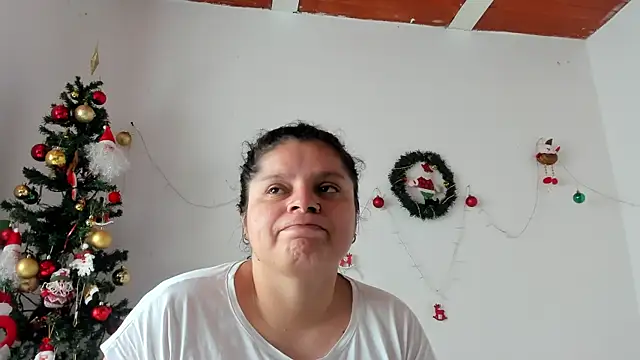 Karol IsabelCouple online show from 01-14-26, 03:15