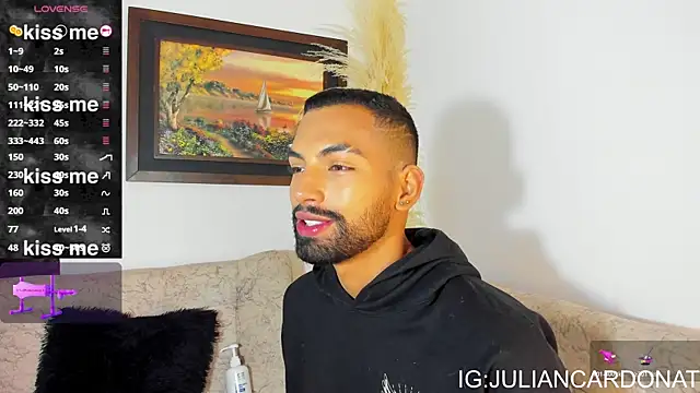 Andrew x777 online show from 10-21-25, 11:42