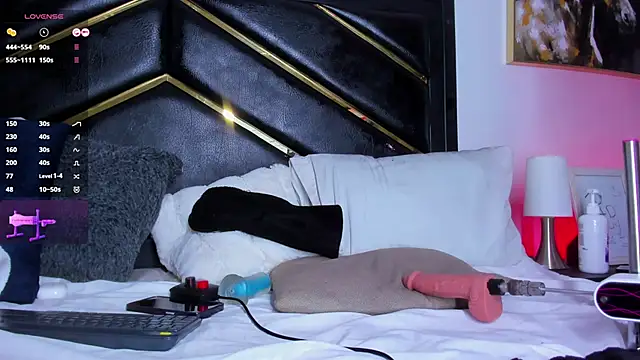 Andrew x777 online show from 02-14-26, 01:22