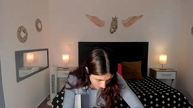 sweet abby1 online show from 03-18-26, 11:35