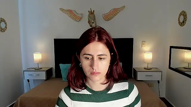 sweet abby1 online show from 04-13-26, 11:47