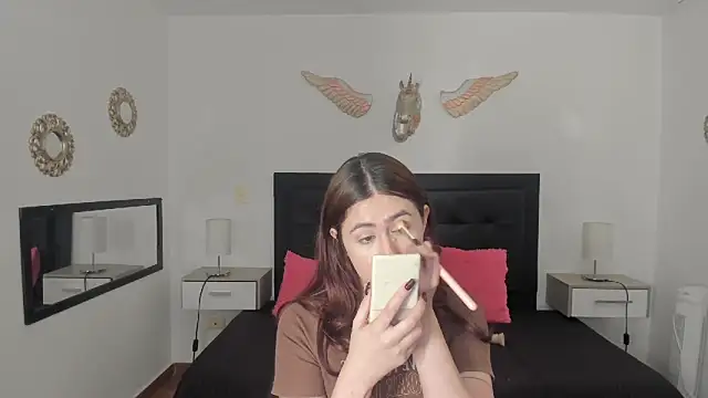 sweet abby1 online show from 02-28-26, 11:32