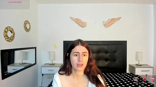 sweet abby1 online show from 12-02-25, 07:15