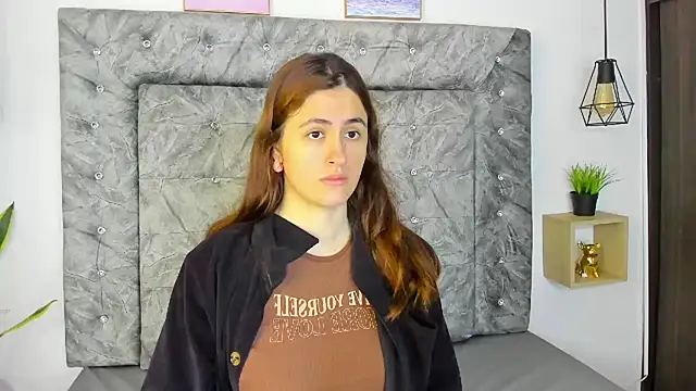 Snapshot of sweet_abby1 chatting on 02-25-25, 12:27 sweet abby1 online show from 02-25-25, 12:27