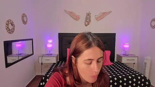 sweet abby1 online show from 02-07-26, 11:29